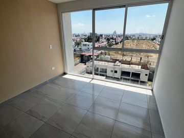 DEPARTAMENTO EN VENTA EN FRACCIONAMIENTO SOBRE LA RECTA A CHOLULA, SAN SANDRES CHOLULA, PUEBLA
