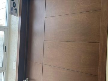 DEPARTAMENTO EN VENTA EN FRACCIONAMIENTO SOBRE LA RECTA A CHOLULA, SAN SANDRES CHOLULA, PUEBLA