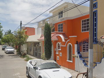 CASA EN VILLAS DEL ESTERO, MAZATLAN