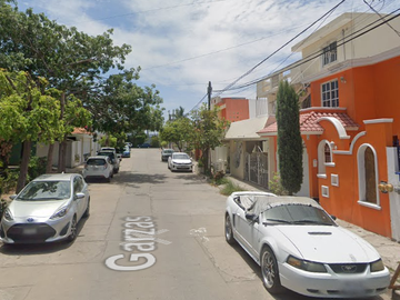 CASA EN VILLAS DEL ESTERO, MAZATLAN