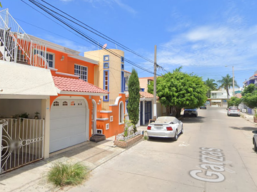 CASA EN VILLAS DEL ESTERO, MAZATLAN