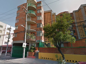 Departamento de oportunidad en Felipe Carrillo Puerto 181, D - 03, Popotla, Miguel Hidalgo  ✨🏡💵