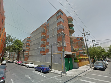 Departamento de oportunidad en Felipe Carrillo Puerto 181, D - 03, Popotla, Miguel Hidalgo  ✨🏡💵