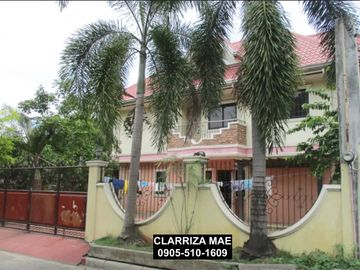 7BR CUESTA VERDE EXECUTIVE VILLAGE PH2, HOUSE AND LOT FOR SALE IN ANTIPOLO CITY, RIZAL