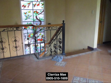 7BR CUESTA VERDE EXECUTIVE VILLAGE PH2, HOUSE AND LOT FOR SALE IN ANTIPOLO CITY, RIZAL