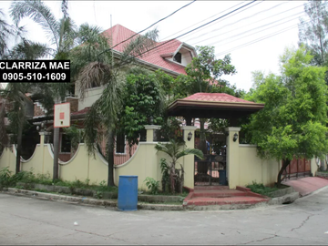 7BR CUESTA VERDE EXECUTIVE VILLAGE PH2, HOUSE AND LOT FOR SALE IN ANTIPOLO CITY, RIZAL