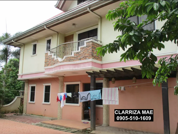 7BR CUESTA VERDE EXECUTIVE VILLAGE PH2, HOUSE AND LOT FOR SALE IN ANTIPOLO CITY, RIZAL