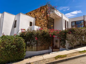 Casa Mediterranea Jardines del Sur
