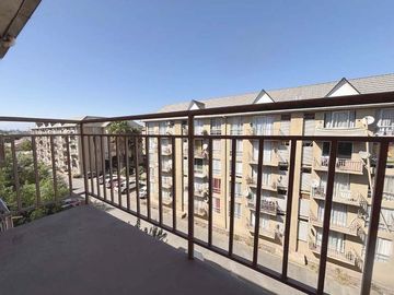 San Felipe – Venta Departamento Condominio SF el Real II