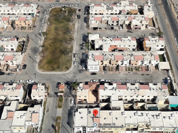Av. Juarez 19, Residencial el Secreto, 27084 Torreón, Coah., México-Casa en Remate(65% Debajo De Su Valor Comercial, Solo Recursos Propios)-SK10
