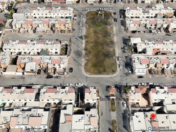 Av. Juarez 19, Residencial el Secreto, 27084 Torreón, Coah., México-Casa en Remate(65% Debajo De Su Valor Comercial, Solo Recursos Propios)-SK10