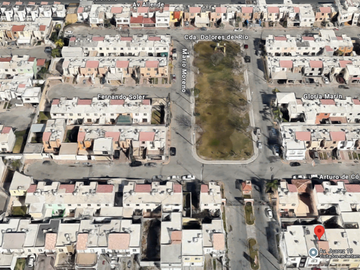 Av. Juarez 19, Residencial el Secreto, 27084 Torreón, Coah., México-Casa en Remate(65% Debajo De Su Valor Comercial, Solo Recursos Propios)-SK10