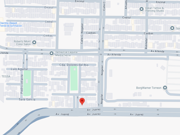 Av. Juarez 19, Residencial el Secreto, 27084 Torreón, Coah., México-Casa en Remate(65% Debajo De Su Valor Comercial, Solo Recursos Propios)-SK10