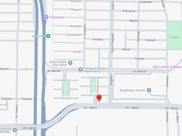 Av. Juarez 19, Residencial el Secreto, 27084 Torreón, Coah., México-Casa en Remate(65% Debajo De Su Valor Comercial, Solo Recursos Propios)-SK10