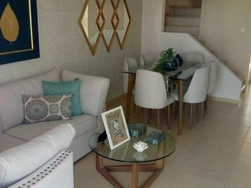 CASAS NUEVAS DE 4 RECAMARAS EN SENDEROS TECAMAC