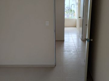 CASAS DE 3 RECAMARAS EN DESARROLLO CON ACCESO CONTROLADO EN SENDEROS TECAMAC