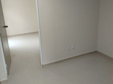 CASAS DE 3 RECAMARAS EN DESARROLLO CON ACCESO CONTROLADO EN SENDEROS TECAMAC