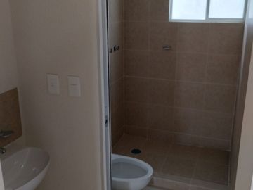 CASAS DE 3 RECAMARAS EN DESARROLLO CON ACCESO CONTROLADO EN SENDEROS TECAMAC