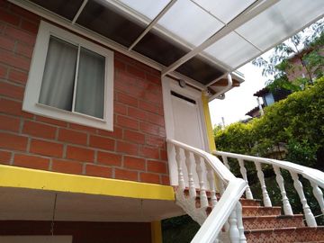 Venta hermosa Finca, Vereda Quebrada Arriba, Copacabana Antioquia.