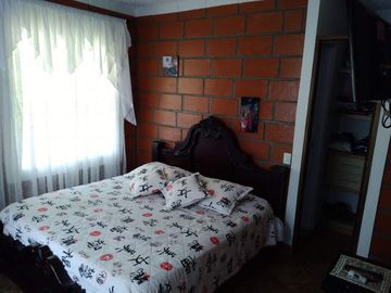 Venta hermosa Finca, Vereda Quebrada Arriba, Copacabana Antioquia.