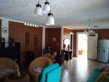 Venta hermosa Finca, Vereda Quebrada Arriba, Copacabana Antioquia.