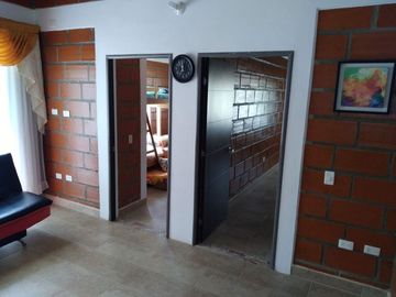 Venta hermosa Finca, Vereda Quebrada Arriba, Copacabana Antioquia.