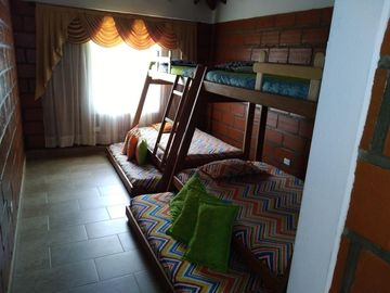 Venta hermosa Finca, Vereda Quebrada Arriba, Copacabana Antioquia.