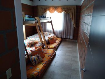 Venta hermosa Finca, Vereda Quebrada Arriba, Copacabana Antioquia.