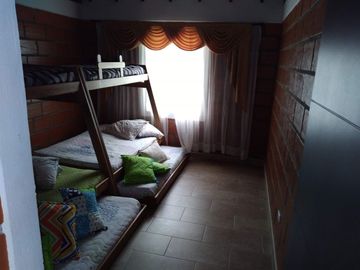 Venta hermosa Finca, Vereda Quebrada Arriba, Copacabana Antioquia.