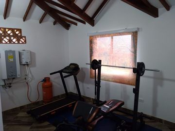 Venta hermosa Finca, Vereda Quebrada Arriba, Copacabana Antioquia.