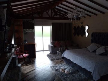 Venta hermosa Finca, Vereda Quebrada Arriba, Copacabana Antioquia.