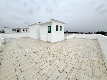 CASA EN VENTA EN METEPEC