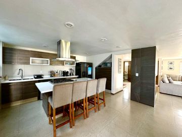 CASA EN VENTA EN CALIMAYA