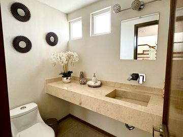 CASA EN VENTA EN CALIMAYA