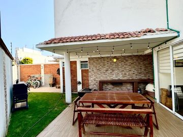 CASA EN VENTA EN CALIMAYA
