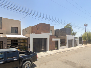 Casa en Misión San Carlos Mexicali Baja California. Remates Exclusivos, Tu nuevo hogar te espera.