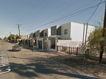 Casa en Misión San Carlos Mexicali Baja California. Remates Exclusivos, Tu nuevo hogar te espera.