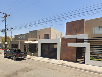 Casa en Misión San Carlos Mexicali Baja California. Remates Exclusivos, Tu nuevo hogar te espera.