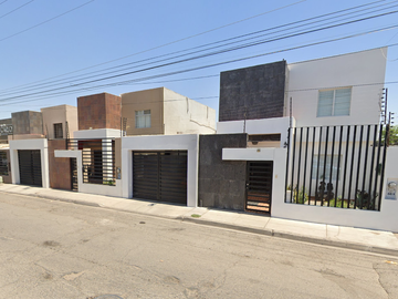 Casa en Misión San Carlos Mexicali Baja California. Remates Exclusivos, Tu nuevo hogar te espera.