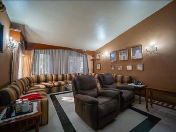 Casa en Venta en Bosques de Las Lomas