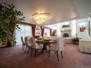 Casa en Venta en Bosques de Las Lomas