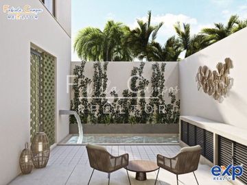 Villa en Venta en San Benito Yucatán - PREVENTA julio 2026