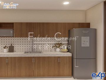 Villa en Venta en San Benito Yucatán - PREVENTA julio 2026