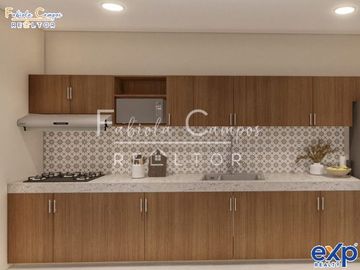 Villa en Venta en San Benito Yucatán - PREVENTA julio 2026