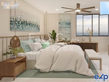 Villa en Venta en San Benito Yucatán - PREVENTA julio 2026