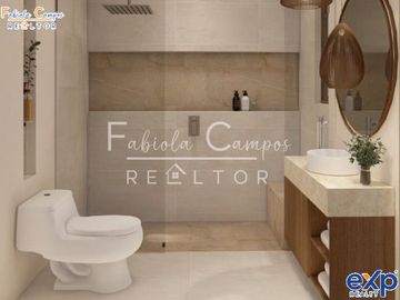 Villa en Venta en San Benito Yucatán - PREVENTA julio 2026