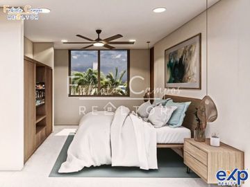 Villa en Venta en San Benito Yucatán - PREVENTA julio 2026