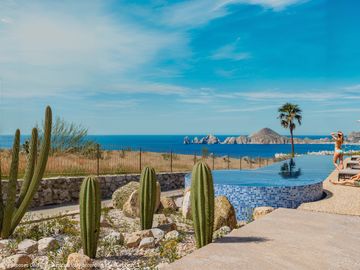 Condominio en Venta en Cabo San Lucas en Panorama Los Cabos