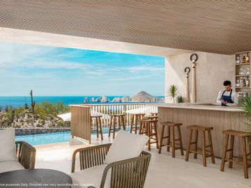 Condominio en Venta en Cabo San Lucas en Panorama Los Cabos