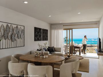 Condominio en Venta en Cabo San Lucas en Panorama Los Cabos